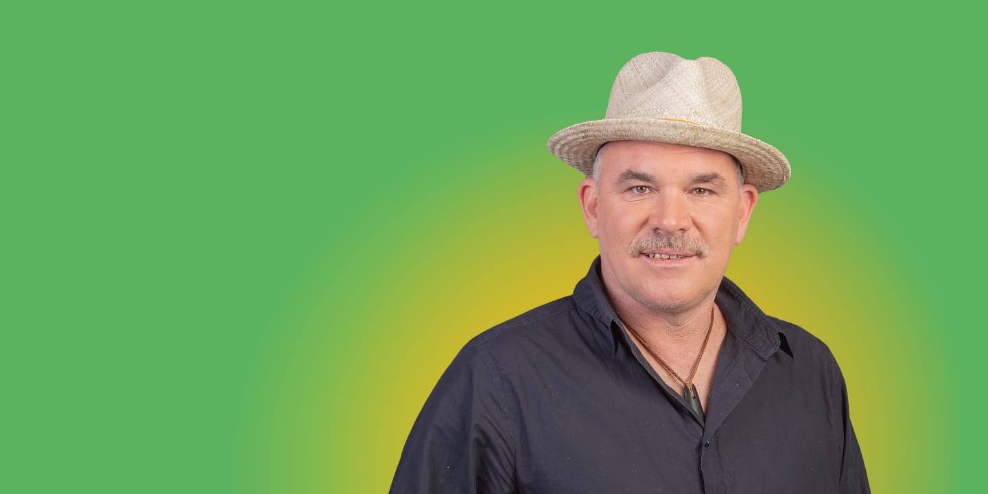 Graphic for The Logg Cabin