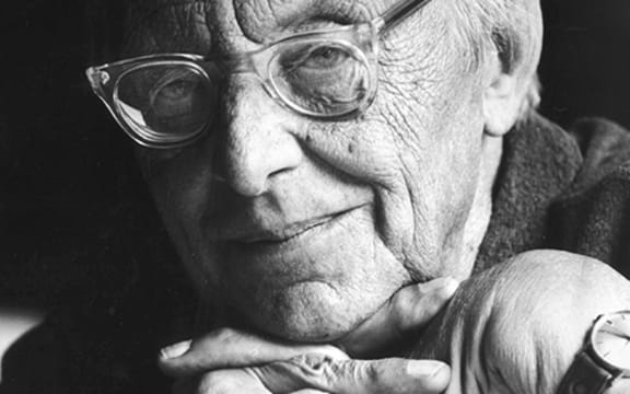 Carl Orff