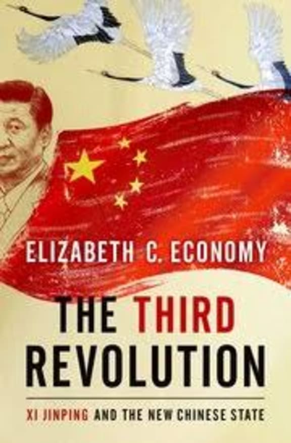 New analysis, The Third Revolution
