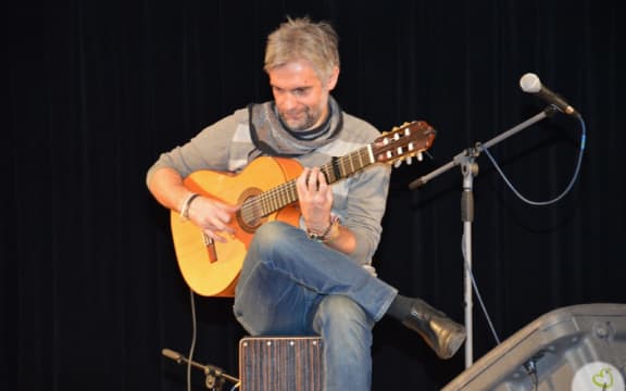 Miguel Czachowski