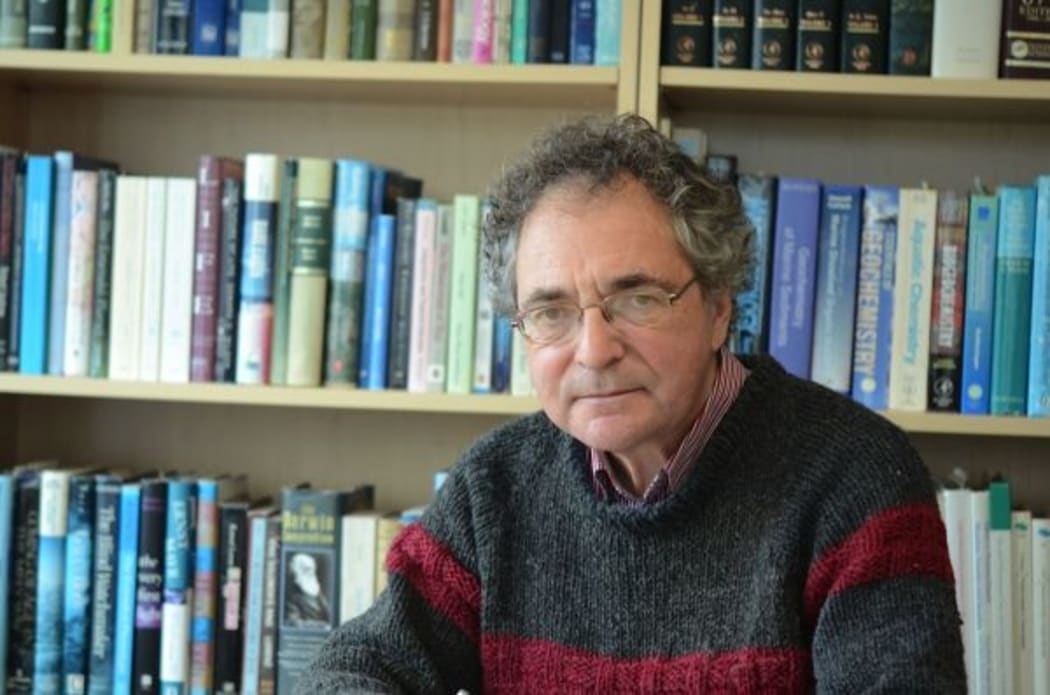 Paul Falkowski