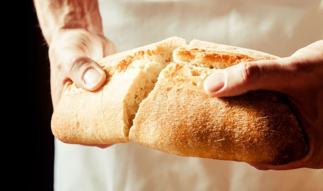 Baker