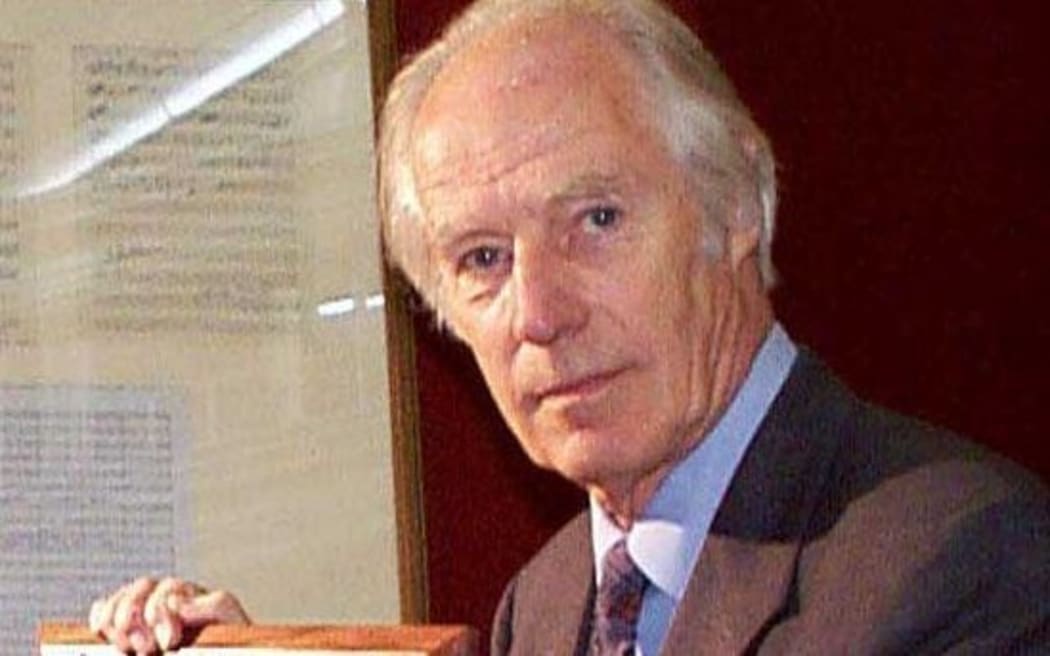 George Martin