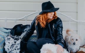 photo of Gina Malcolm