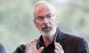 Professor Graeme Turner