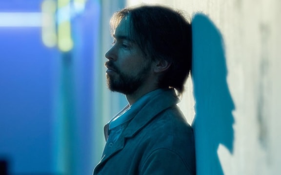 Alex G