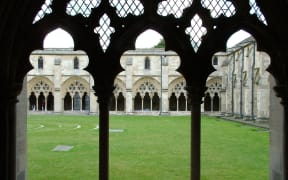 Norwich Cathedral