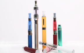 E-cigarette