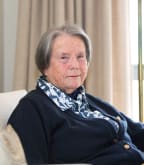 Angela Caughey - author of How to Communicate with someone who has dementia