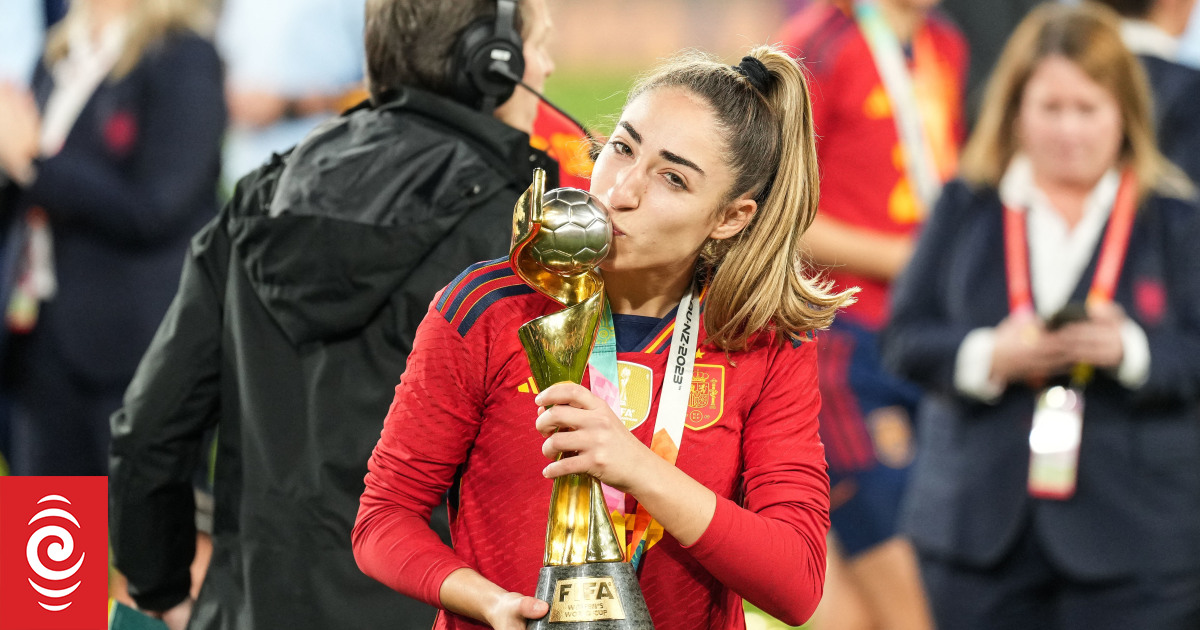Women's sport booming among UK TV viewers - Vimarsana News