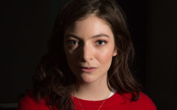Lorde