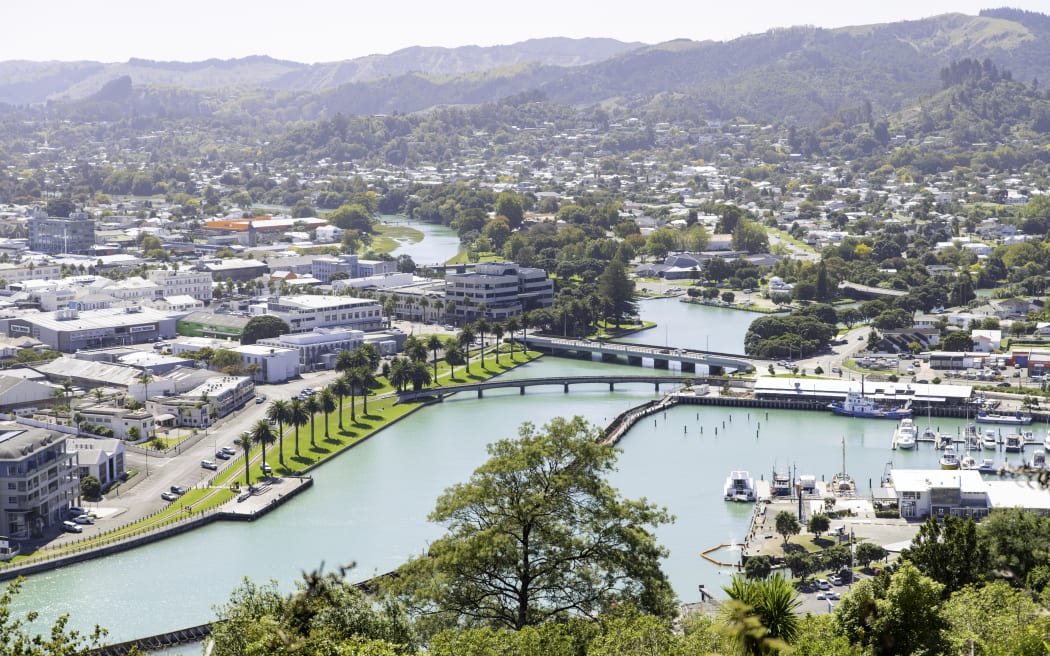 My Hometown Gisborne RNZ