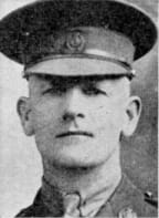 Brigadier George Dittmer.