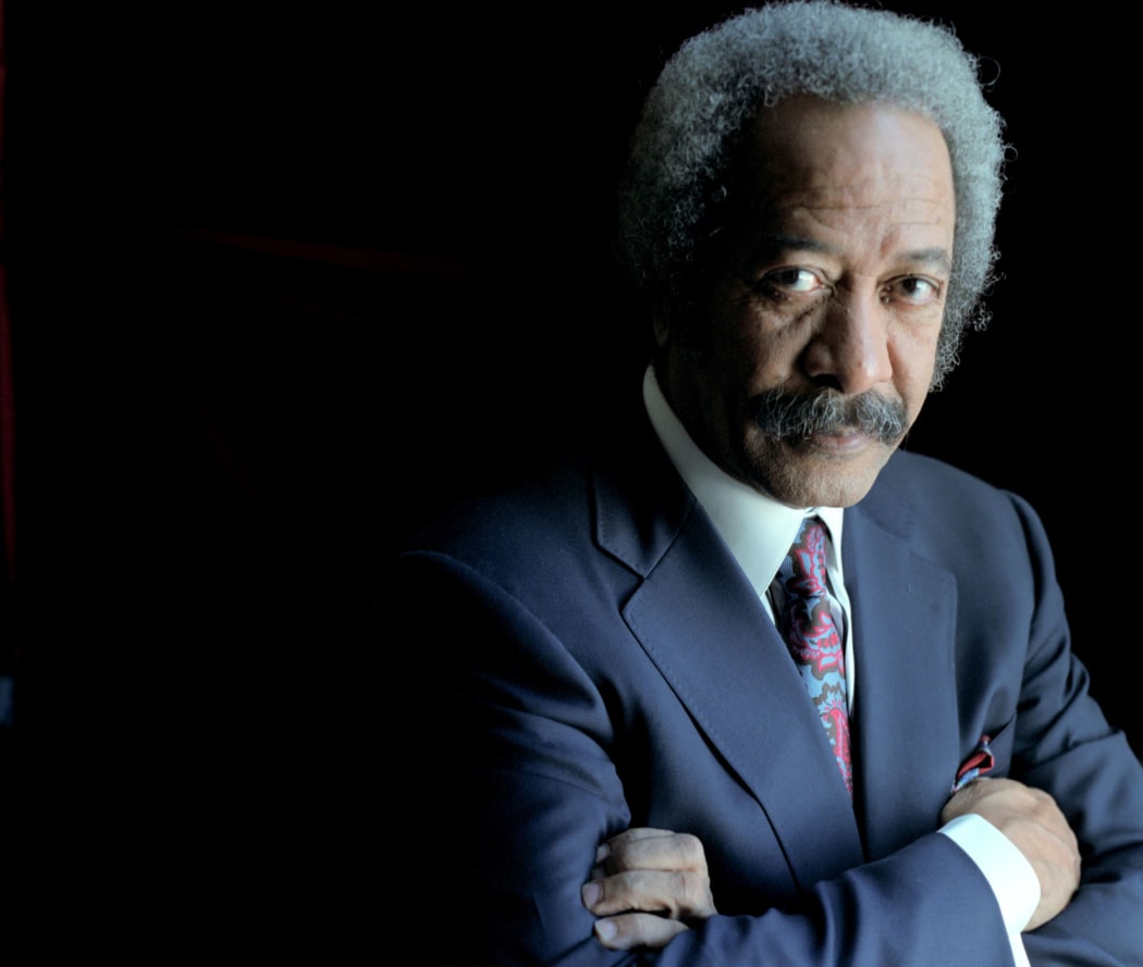 Allen Toussaint