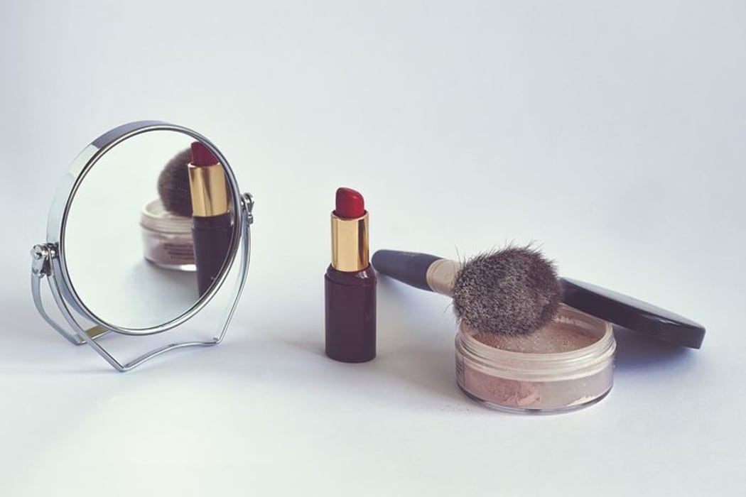 When Professor Ciara Cremin started presenting publicly as a woman, she says red lipstick seemed too powerful. These days, however, she happily wears it.