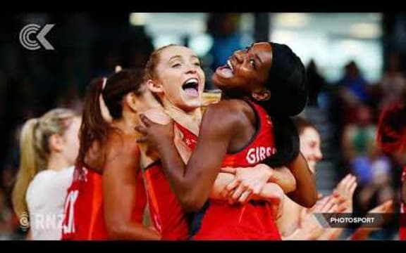 It's not getting any easier for the Silver Ferns