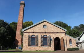 The PumpHouse