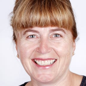 University of Otago Senior Teaching Fellow Judith Bateup.