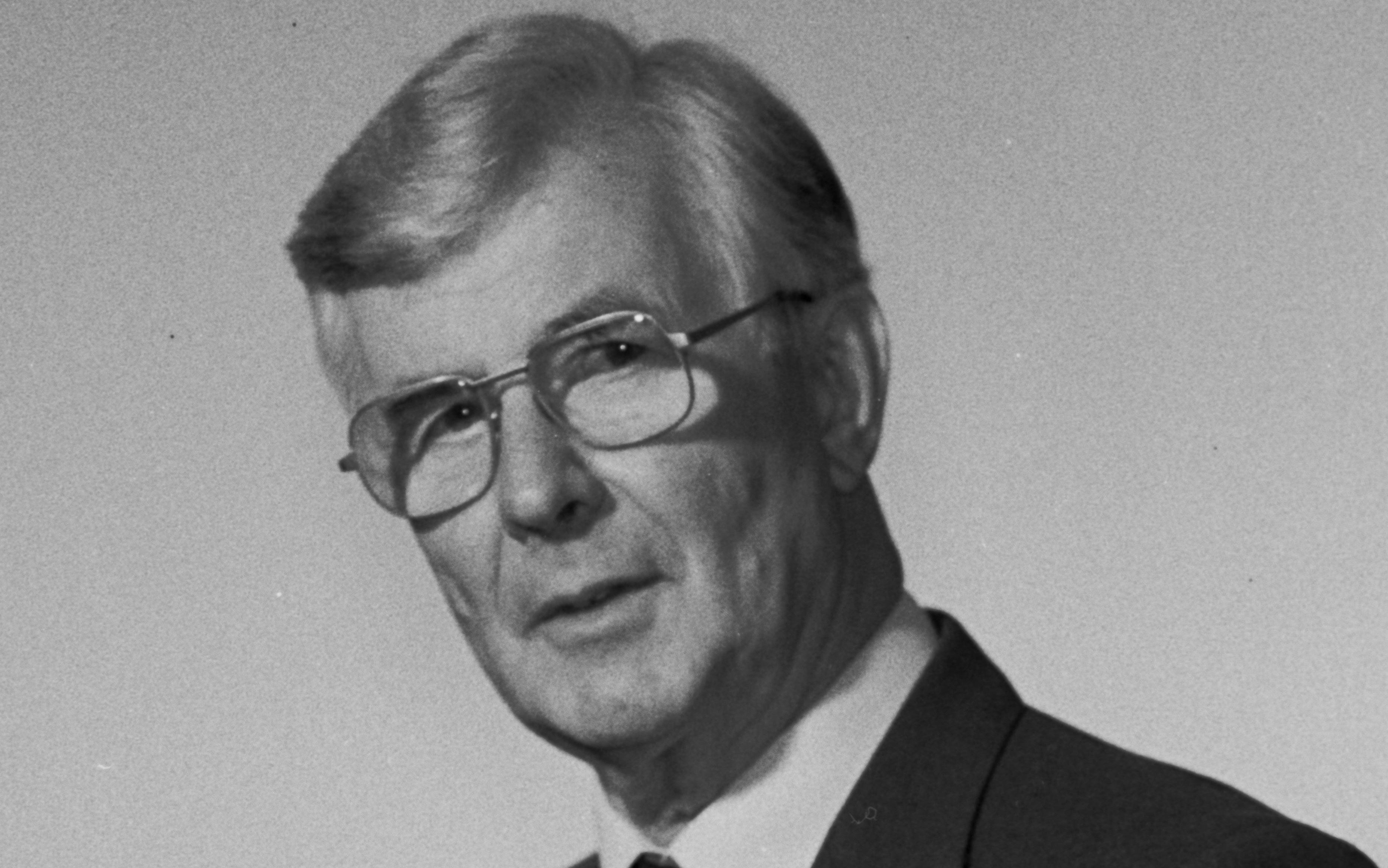 Professor Peter Godfrey