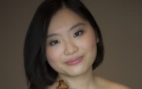 Momo Wong