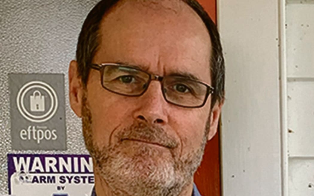 Bernard Conlon