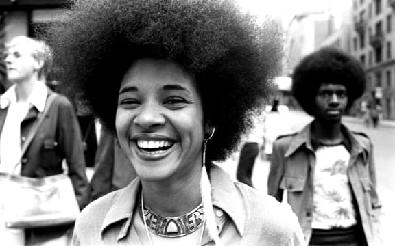 Betty Davis