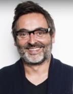 Reuben Paterson