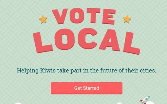 vote