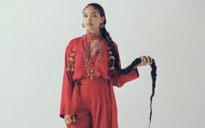 Joy Crookes