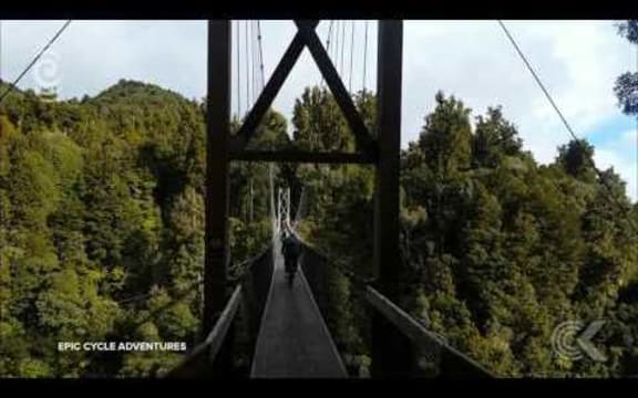 Is This the Brighter Future?: Have the country's new cycle trails delivered?