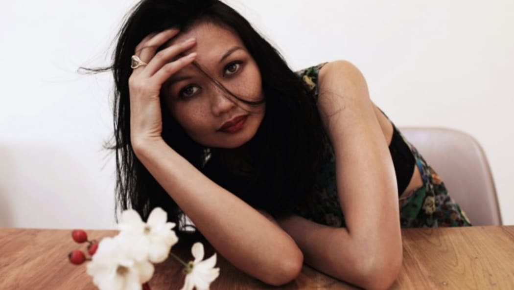 Bic Runga