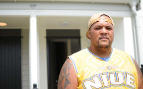 Kāinga Ora tenant Kent Peni says he still doesn’t know if his Māngere home, which was damaged in the Auckland Anniversary Weekend flooding, will be demolished or repaired.