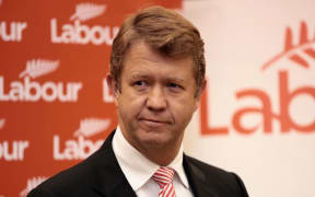 David Cunliffe.
