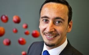 Westpac Chief Economist, Dominick Stephens.