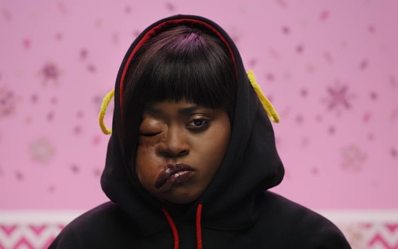 Tierra Whack