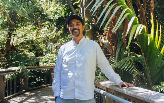 Ati Teepa: "I think the closest the Treaty got was Whakatane ..."