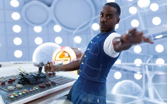 After just 18 months as the iconic Time Lord, Ncuti Gatwa is leaving Doctor Who.
