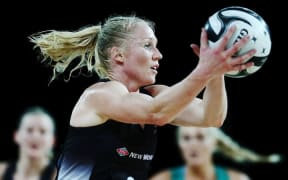 Laura Langman