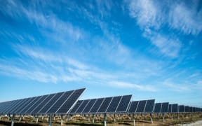 Solar Panels