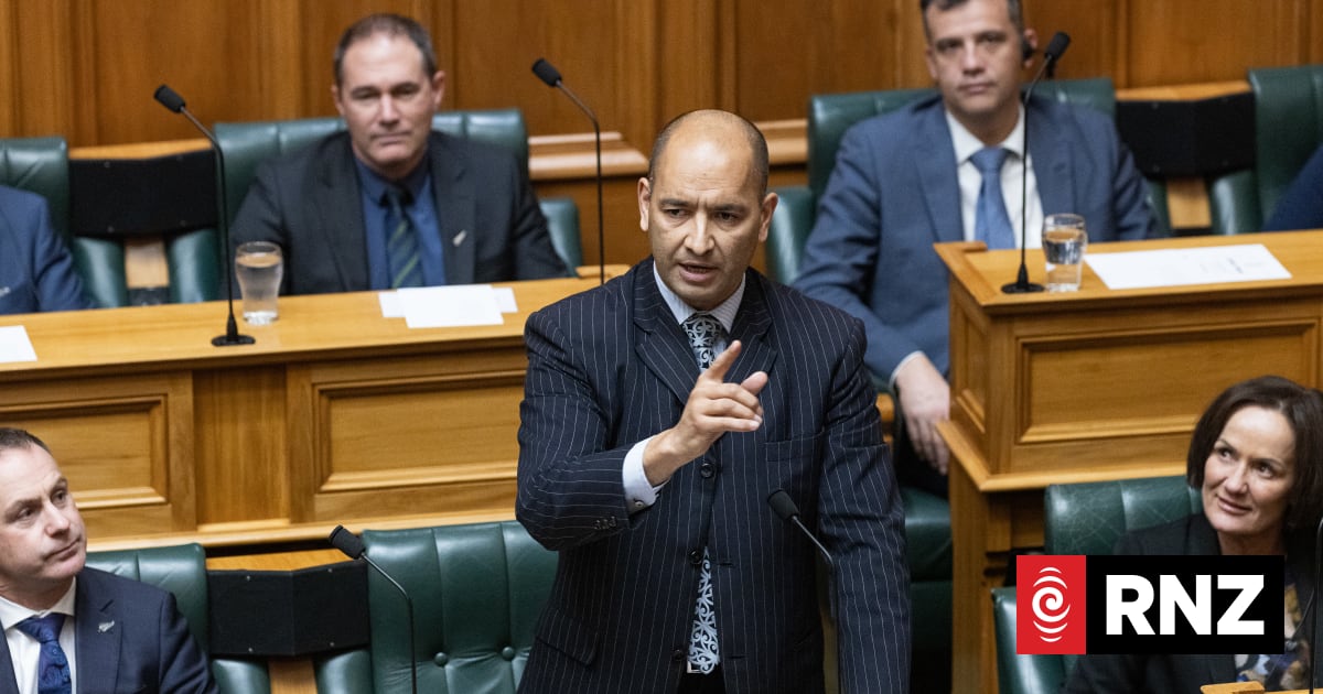 The House: The 'not my circus' defence versus the rules