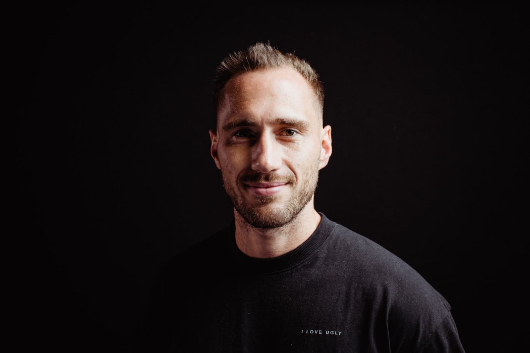 Justin Scott