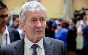 Labour MP Damien O'Connor