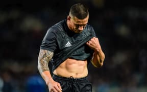 Sonny Bill Williams