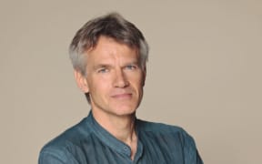 Olivier Weber