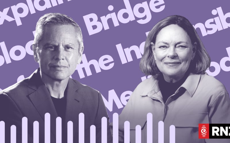 RNZ snags Voyager Media Awards wins for journalism, digital innovation ...