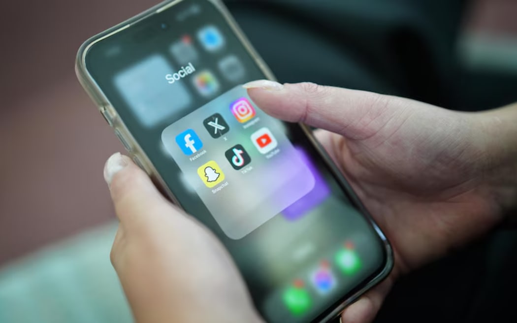 The Australian government's bill to ban children and young teenagers from social media is expected to pass this week.