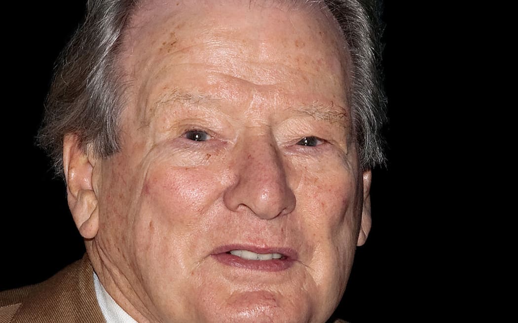 Sir Neville Marriner