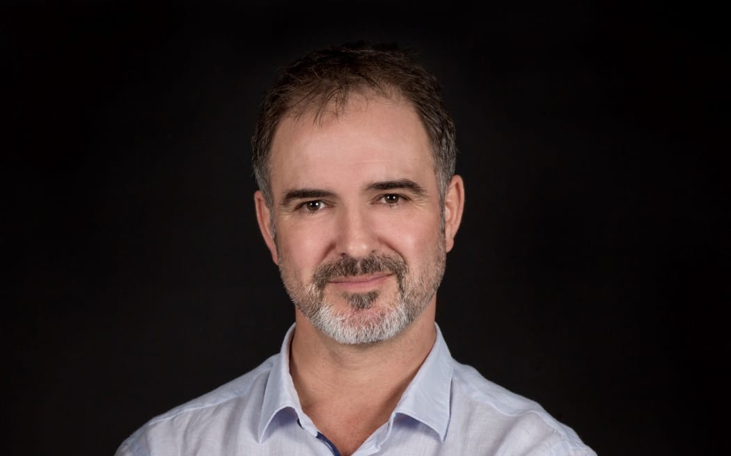 David Strong