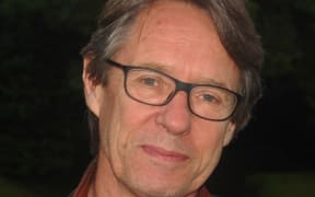 Professor Kim Dovey