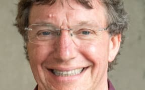 Professor Tim Bell is a pioneer in teaching computer science to kids.